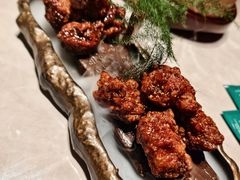 -钱塘秋荷·新江浙菜(沪太路店)
