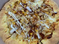 -达美乐比萨(南京路店)