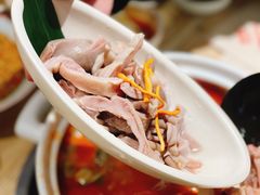 -好彩猪肚鸡(正弘城店)