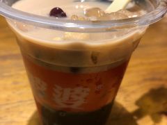 -八婆婆烧仙草(曾厝垵店)