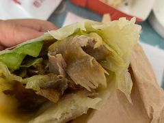 -特派卷·老北京烤鸭卷(合生汇购物中心店)