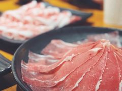 -呷哺呷哺 黄金牧场 (欢乐谷店)