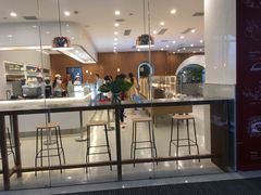 -石头先生的烤炉(济南领秀城贵和店)
