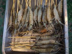 -小象钓虾·营地烧烤(洛溪店)