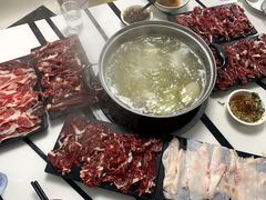 -联胜潮汕牛肉火锅(东苑南路店)