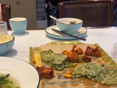 -食光慢宴·安吉土菜馆