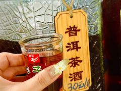 -朝伟清真铜瓢牛肉馆(三十年老·店)