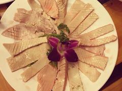 -老码头火锅(玉林店)