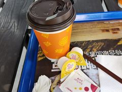 -汉堡王(北京三里屯购物中心)