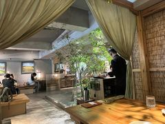 -本处·素食·融合料理(南油店)