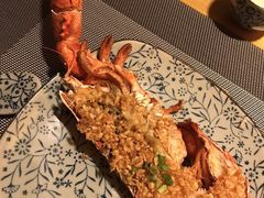 龙虾-味见·荣家(亚泰大街店)