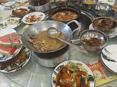 -柳沟豆腐宴69号福豆堂