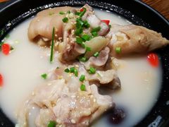 老妈蹄花-付小姐在成都(五道口店)