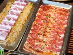 -西塔老太太泥炉烤肉(望京一店)