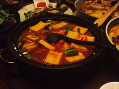 -缘生态云南菜·野生菌庭院餐厅(华侨城店)