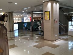 -杭州西湖银泰百货