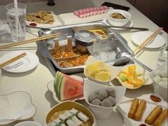 -海底捞火锅(龙岗星河COCO Park店)