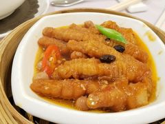 酱油蒸凤爪-丰鲤楼•闽南茶楼(仟禧汇店)
