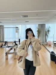 -AN普拉提女子健身工作室