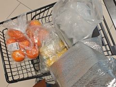 -永辉超市(摩尔天成店)