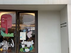 -fishtank鱼缸咖啡(三山街店)