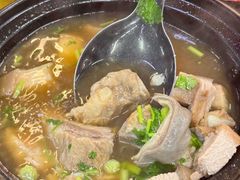 -兴记肉骨茶 (甲洞大街第二新分店)