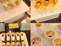 -温州王朝大酒店-自助餐厅