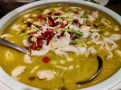 -董厨煨汤馆(车站路店)