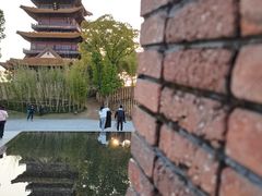 -景德镇陶阳里历史文化旅游区