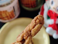 -桂发祥十八街麻花(和平路店)