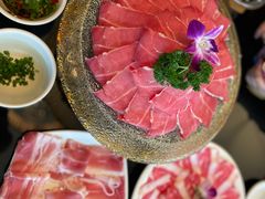 -鲁西肥牛(九方购物中心店)