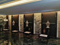 -佛山顺德香云纱园林酒店(清晖园店)