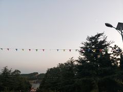 -浮来山风景区