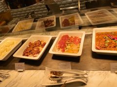 -沈阳和平艾美酒店新食谱西餐厅