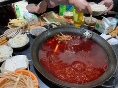 -星鸿社重庆老火锅