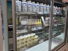 -白色日记·手作酸奶(麦凯乐店)