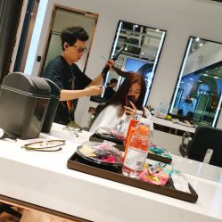 -华卫思理轻奢造型