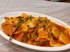 -大勇海鲜(叙康里店)