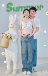 -布格专业孕妇摄影(长春旗舰店)