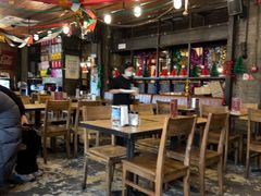 -本垒美式烤肉(三里屯店)