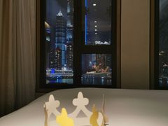 -上海外滩英迪格酒店