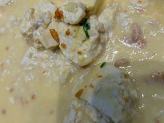 -韩记海鲜饺子(隆仁世家店)