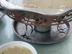 -四海回族饭店(前进大街店)