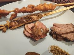 -美盛喜来登大酒店-盛宴标帜餐厅