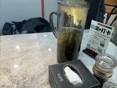 -紫藤园·天目湖大鱼头(南山竹海店)