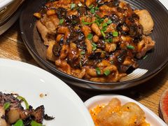 -新白鹿餐厅(龙游路总店·杭帮菜名店)