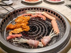 -火炉火自助餐(西直门凯德MALL店)