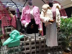 -茂业天地(华强北店)