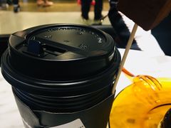 -Awfully Chocolate(来福士广场店)