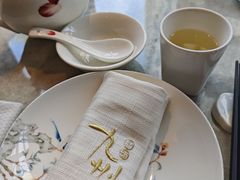 -喜来登由由大酒店九州膳坊中餐厅